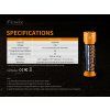Fenix 21700 5000 Mah Usb C 1611 7