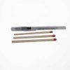 Uco Zapalky Long Burn Matches 50 Ks 1614 3