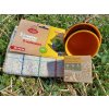 Ecodis Uterky Z Recyklovanych Vlaken 2Ks 1710 3