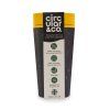 rcup termohrnek 340 ml cerna zluta 1818 7