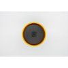 rcup termohrnek 340 ml cerna zluta 1818 9