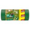 pytle na odpad 35 l recyklovane zatahovaci