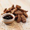 Sens Cvrččí Jerky 25 g (Příchuť BBQ)
