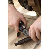Multitool na údržbu střelných zbraní Mut Black