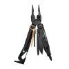 Leatherman Mut Black