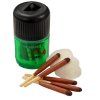vodeodolne zapalky waterproof matches