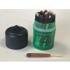 vodeodolne zapalky waterproof matches 03