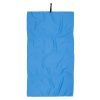Cocoon rychleschnoucí ručník Microfiber Hyperlight M (Barva Lava Grey)