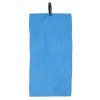 Cocoon rychleschnoucí ručník Microfiber Hyperlight S (Barva Lava Grey)