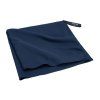 Cocoon rychleschnoucí ručník Microfiber Hyperlight XL (Barva Lava Grey)