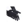 Sensor Rukavice Merino (Velikost S/M, Barva Černá)