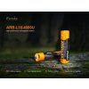 fenix 18650 4000 mah 5 V USB C outdoor