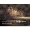 Fenix HM65R-T V2.0 (Barva Black)