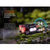 Fenix HM65R-T V2.0 (Barva Black)