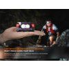 Fenix HM65R-T V2.0 (Barva Black)