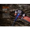 Fenix HM65R-T V2.0 (Barva Black)