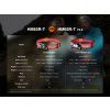 Fenix HM65R-T V2.0 (Barva Black)