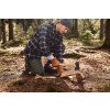 hultafors dvardala bushcraft sekera