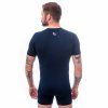 Sensor Coolmax Tech Panske Triko Deep Blue 1944 9
