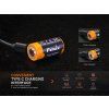 fenix rcr123a 16340 usb c nabijeci baterie 03