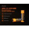 nabijeci baterie 21700 5000 mah fenix