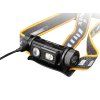 fenix HM60R nabijeni usb c
