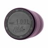 Dno termosky na jídlo Esbit 1 l Majoris Aubergine