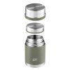 Esbit Termoska na jídlo 500 ml Sculptor (Barva Burgundy)