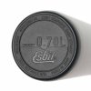 Neklouzavé dno termosky Esbit Majoris 700 ml