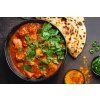 Adventure Menu Lightweight Kuře Tikka Masala (Velikost 173 g | 600 g při rehydrataci)