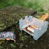Tuhý líh Esbit 8x27 g hoření