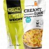 Adventure Menu Lightweight Míchaná vajíčka (Velikost 112 g | 450 g při rehydrataci)
