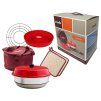 Set trouby Omnia s příslušenstvím Kit 1