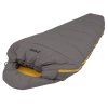 20623 yate mons 200 spacak dute vlakno xl sedy 230x80x50 zapinani prave