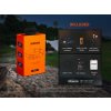 fenix HM55R obsah baleni