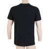 Sensor Merino Active Hory Panske Triko Kr Rukav Cerna 2142 8