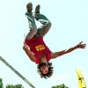 Slackline Gibbon Jib Line Treewear Set 222 11