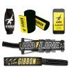 Slackline Gibbon Jib Line Treewear Set 222 8