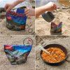 Travellunch Kuře Korma Kari s rýží (Velikost 125 g)