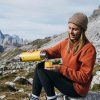 esbit termoska 1l sculptor yellow v lete