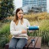 esbit termoska 1l sculptor blue na jare