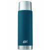 Esbit Termoska 1l Sculptor (Barva Burgundy)