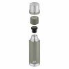 Esbit Termoska 1l Sculptor (Barva Burgundy)