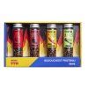 Sens Cvrčci Páliví & pražení (Příchuť Carolina Reaper 20g)