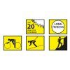Travelsafe Balzam Na Rty S Uv Ochranou 330 4