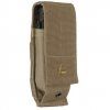 Leatherman Nylon Molle L Brown 3933 3