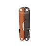 Rebar- Burnt Sienna/Sienna Sheath/ Box-Int (Barva Burnt Sienna)