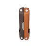 Rebar- Burnt Sienna/Sienna Sheath/ Box-Int (Barva Burnt Sienna)