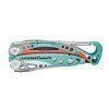 Leatherman Skeletool CX (Barva Og Green)