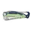 Leatherman Skeletool CX (Barva Og Green)
